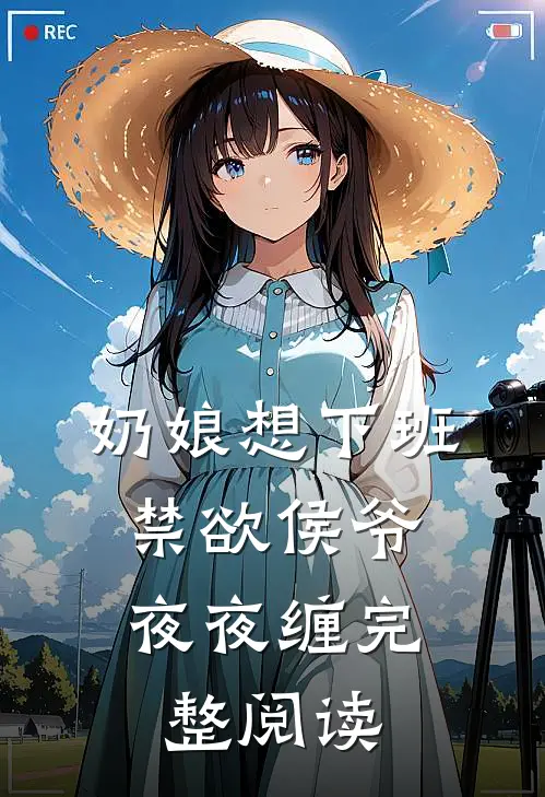 奶娘想下班，禁欲侯爷夜夜缠完整阅读