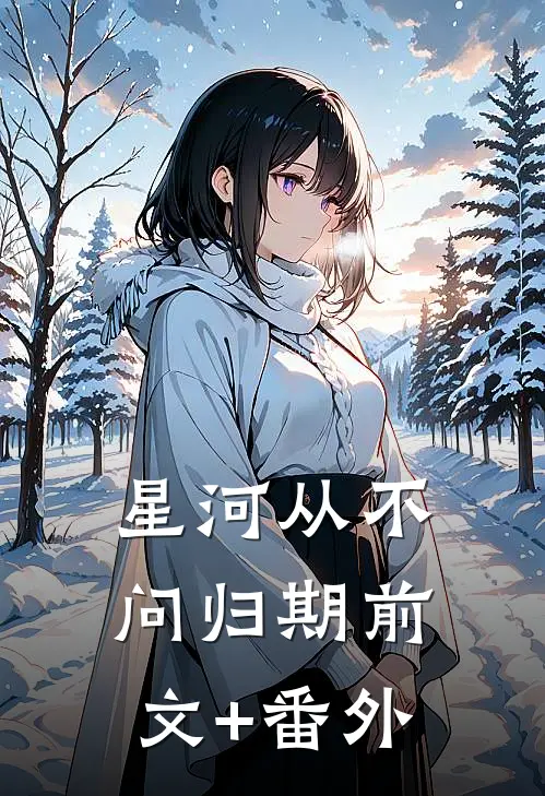 星河从不问归期前文+番外
