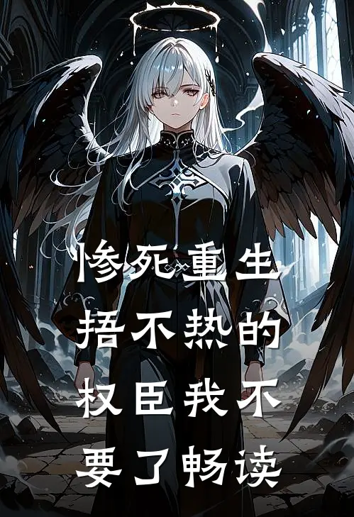 惨死重生，捂不热的权臣我不要了 畅读