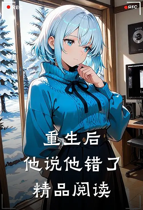 重生后，他说他错了精品阅读