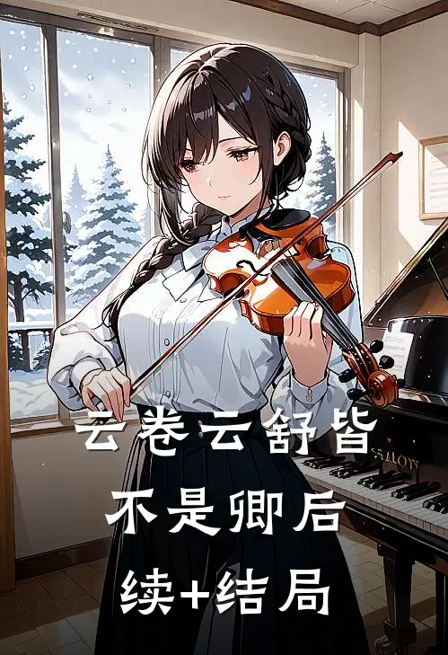 云卷云舒皆不是卿后续+结局