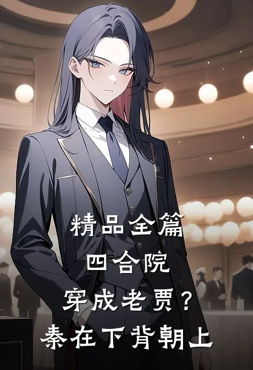 精品全篇四合院：穿成老贾？秦在下背朝上