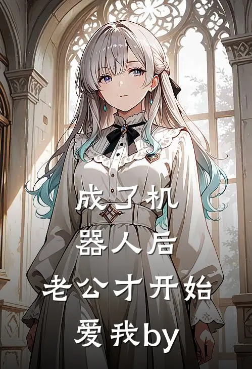 成了机器人后，老公才开始爱我by