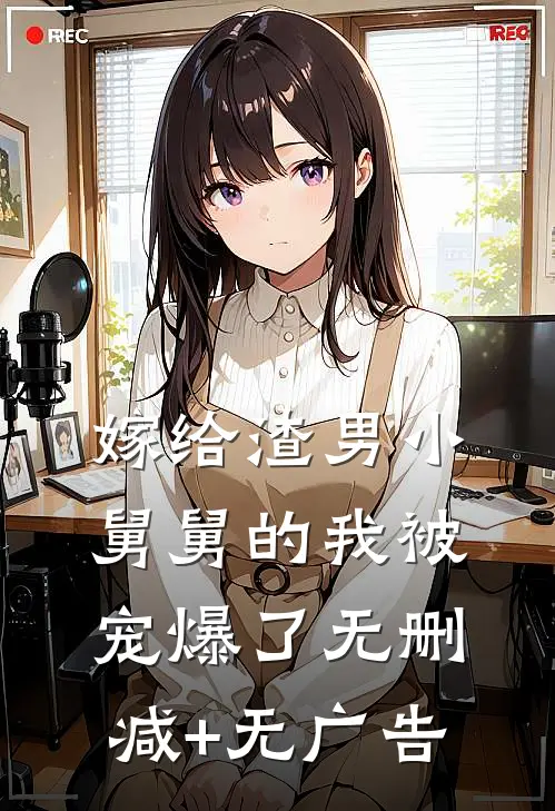 嫁给渣男小舅舅的我被宠爆了无删减+无广告