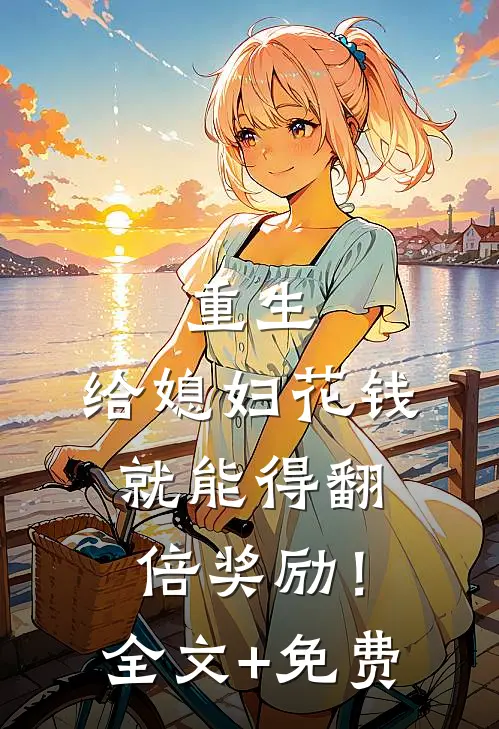 重生：给媳妇花钱就能得翻倍奖励！全文+免费