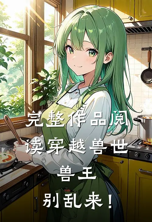 完整作品阅读穿越兽世：兽王，别乱来！