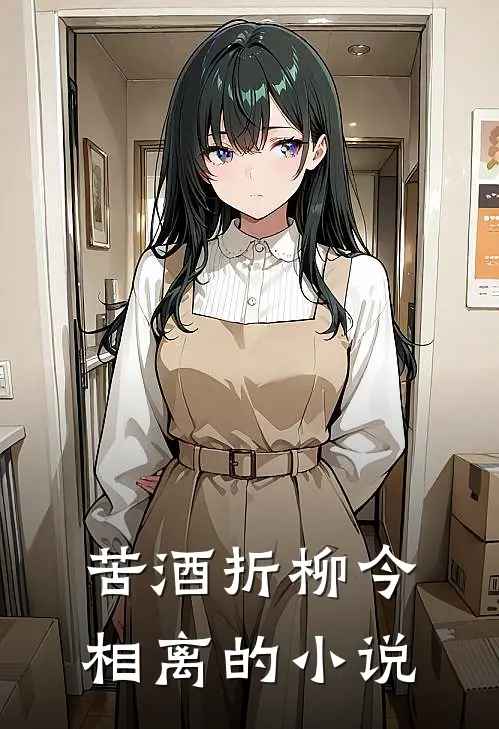 苦酒折柳今相离的小说