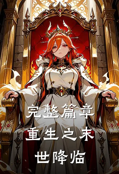 完整篇章重生之末世降临