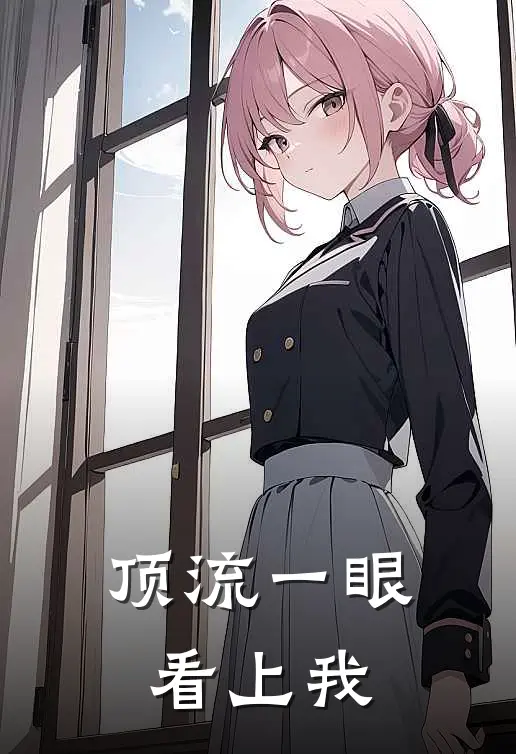 顶流一眼看上我