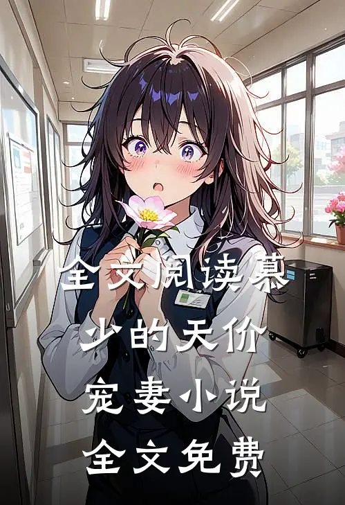 全文阅读慕少的天价宠妻小说全文免费