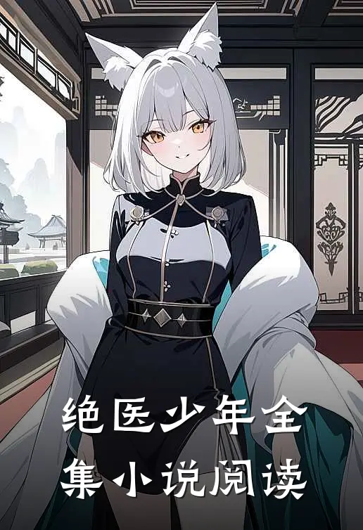 绝医少年全集小说阅读