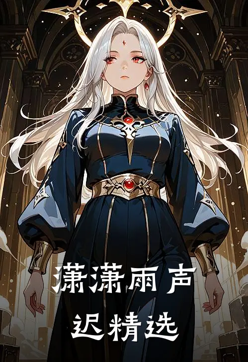 潇潇雨声迟精选