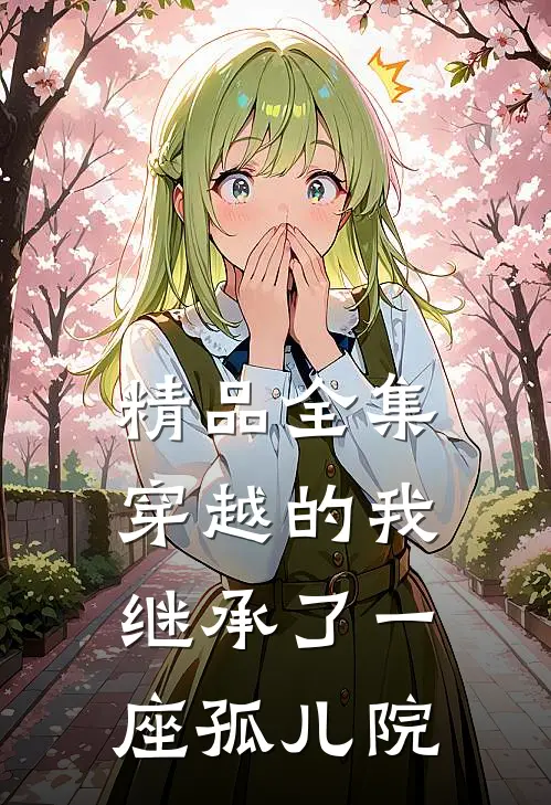 精品全集穿越的我，继承了一座孤儿院