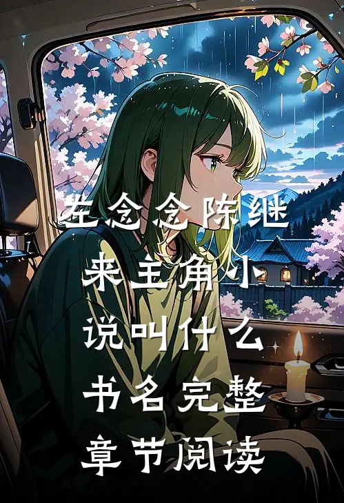 左念念陈继来主角小说叫什么书名完整章节阅读