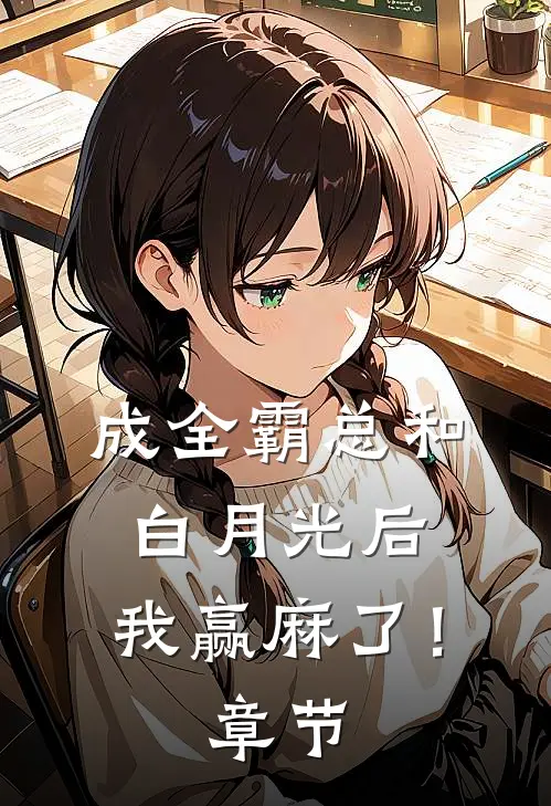 成全霸总和白月光后，我赢麻了！章节