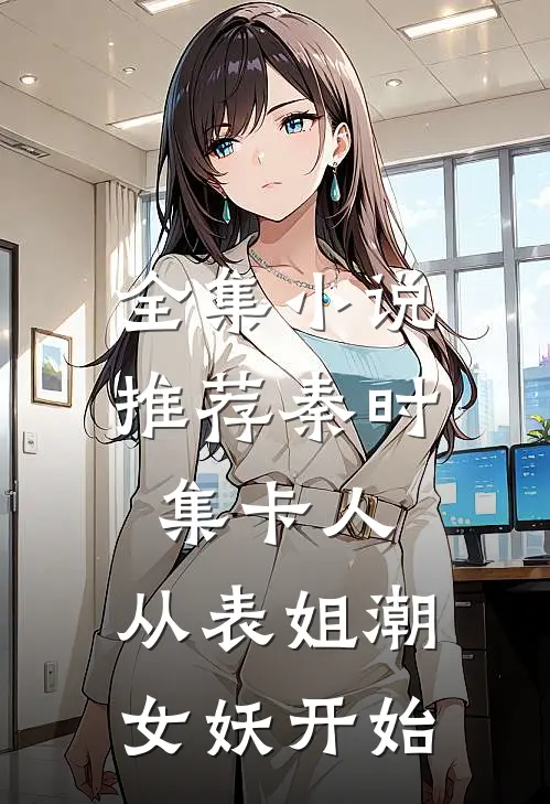 全集小说推荐秦时集卡人：从表姐潮女妖开始