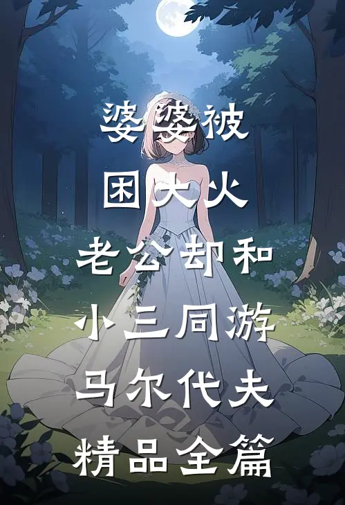 婆婆被困大火，老公却和小三同游马尔代夫精品全篇