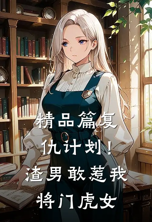 精品篇复仇计划！渣男敢惹我将门虎女