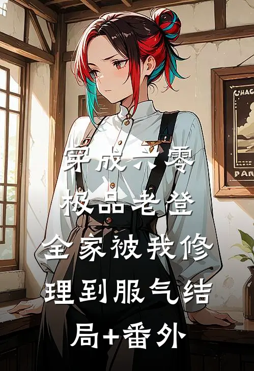 穿成六零极品老登，全家被我修理到服气结局+番外