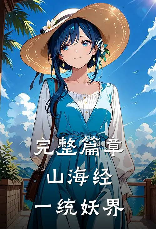 完整篇章山海经：一统妖界