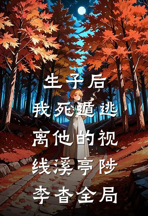 生子后，我死遁逃离他的视线溪亭陟李杳全局