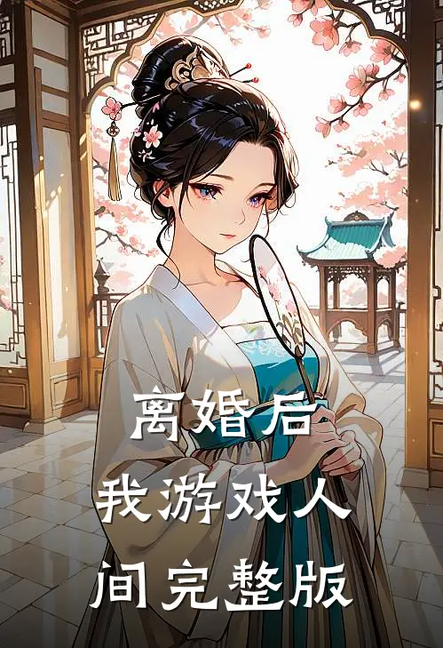 离婚后，我游戏人间完整版