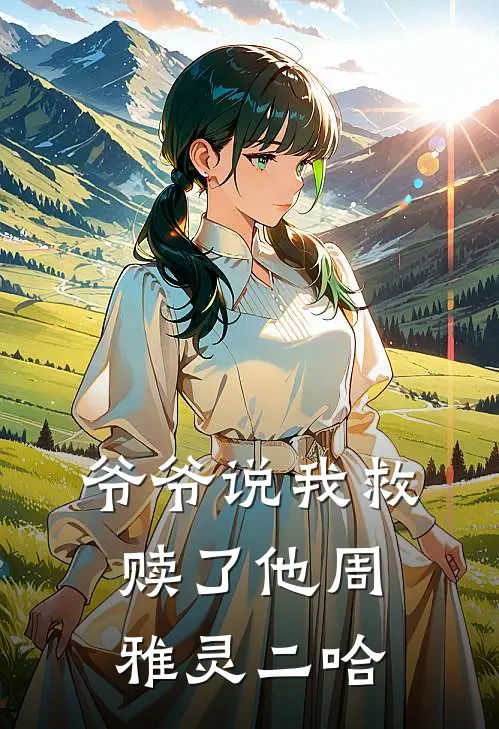 爷爷说我救赎了他周雅灵二哈