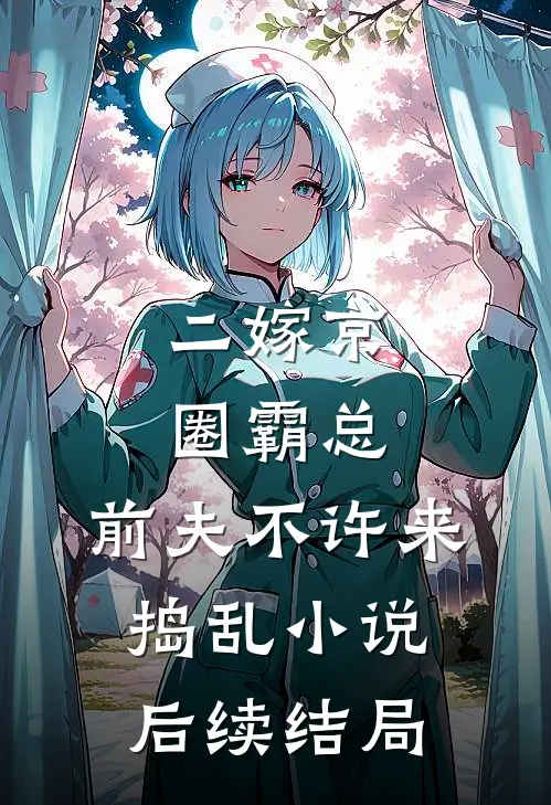二嫁京圈霸总，前夫不许来捣乱小说后续结局