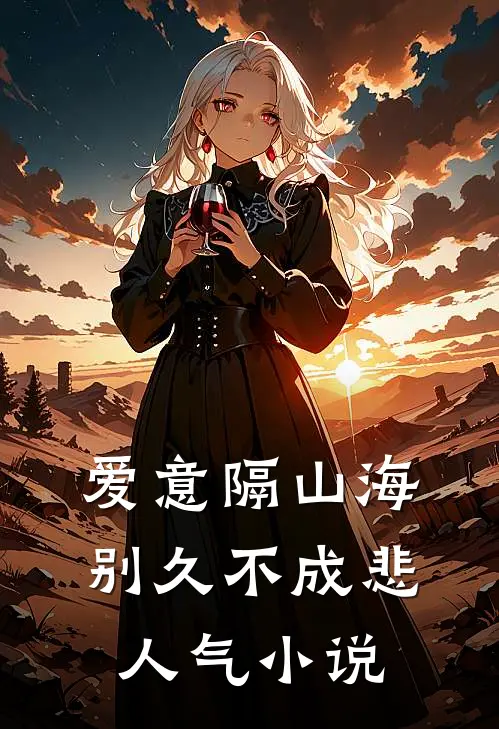 爱意隔山海，别久不成悲人气小说