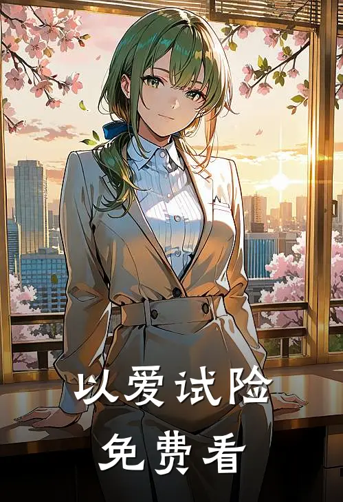 以爱试险免费看