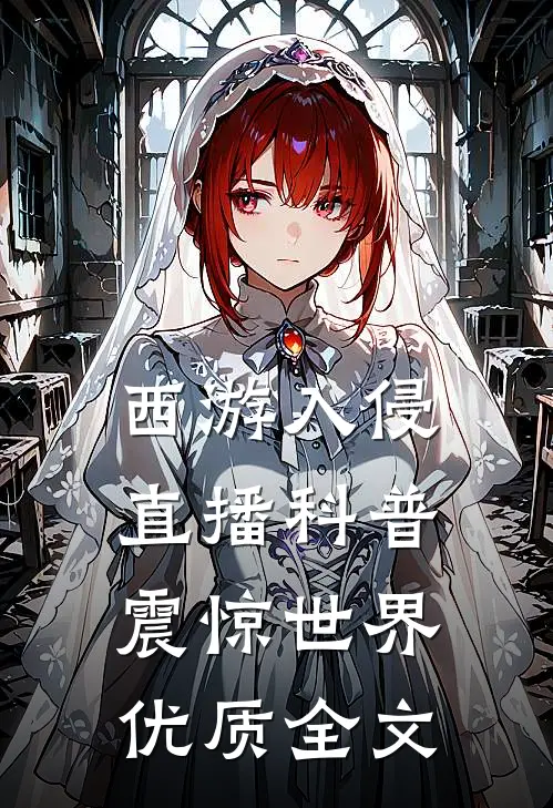 西游入侵：直播科普震惊世界优质全文