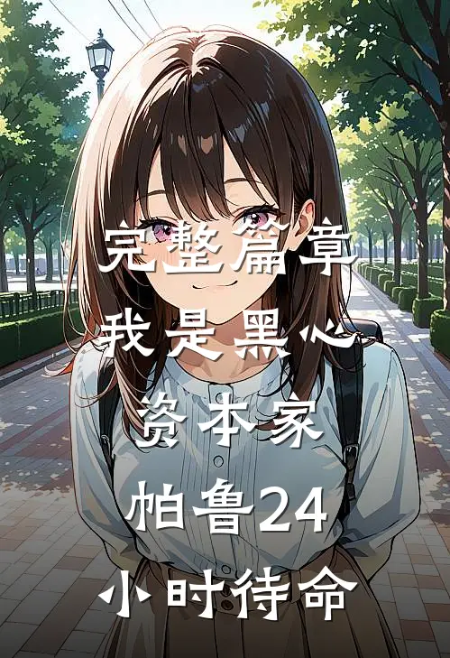 完整篇章我是黑心资本家，帕鲁24小时待命
