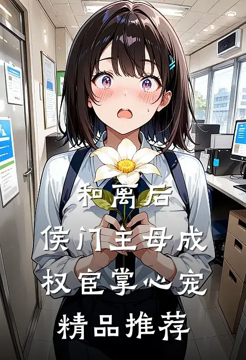 和离后，侯门主母成权宦掌心宠精品推荐