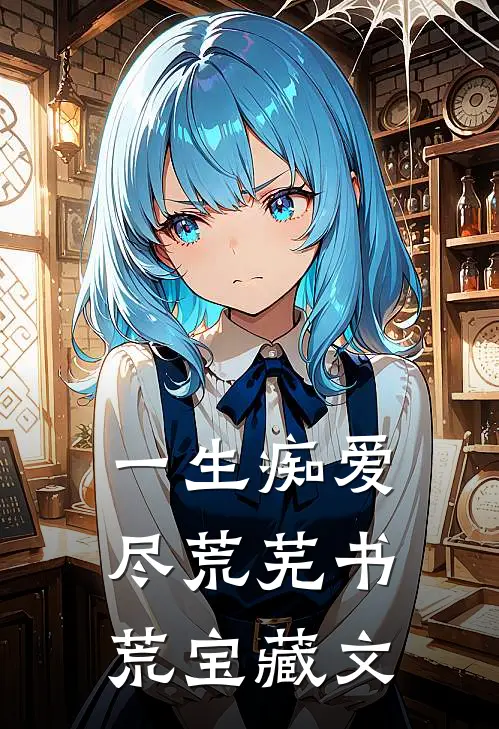 一生痴爱尽荒芜书荒宝藏文