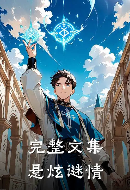 完整文集悬炫谜情