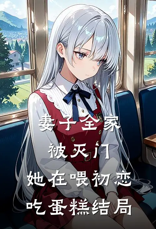 妻子全家被灭门，她在喂初恋吃蛋糕结局