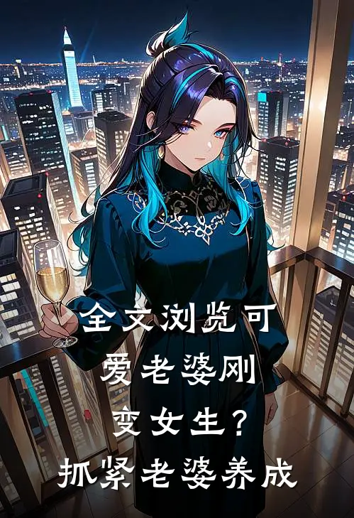 全文浏览可爱老婆刚变女生？抓紧老婆养成