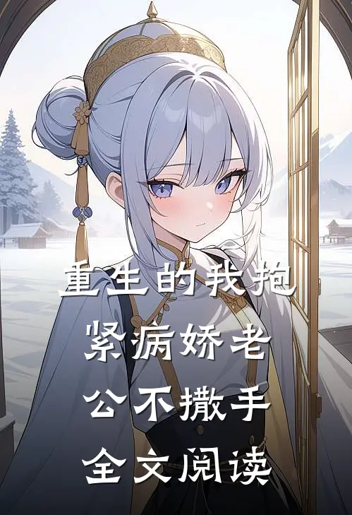 重生的我抱紧病娇老公不撒手全文阅读