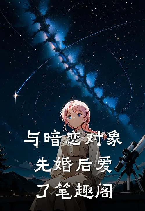 与暗恋对象先婚后爱了笔趣阁