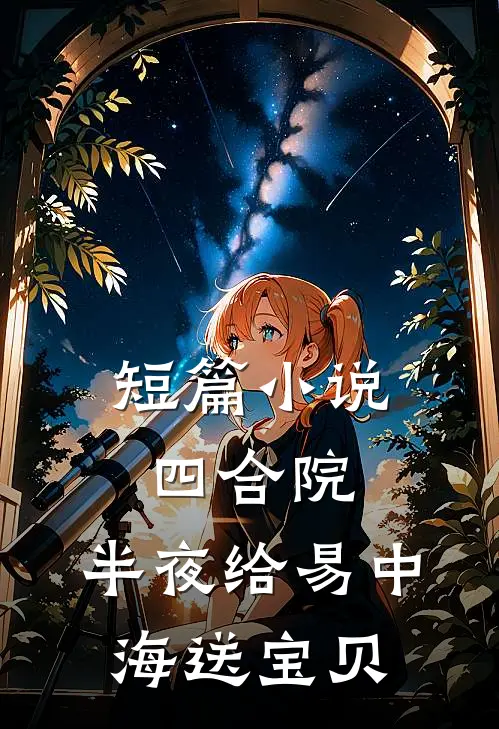 短篇小说四合院，半夜给易中海送宝贝
