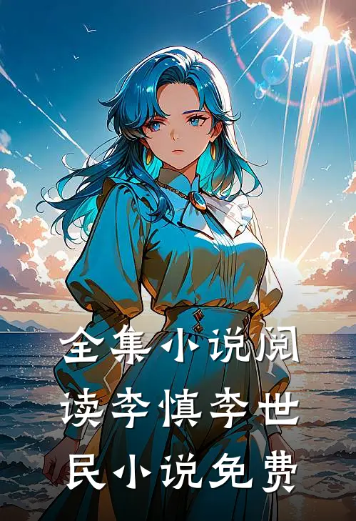 全集小说阅读李慎李世民 小说 免费