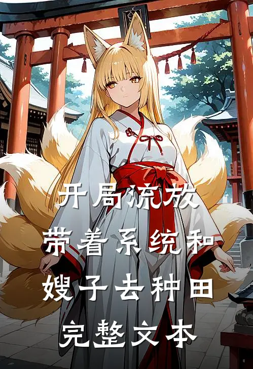 开局流放:带着系统和嫂子去种田完整文本