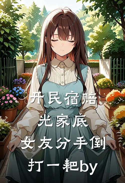 开民宿赔光家底，女友分手倒打一耙by