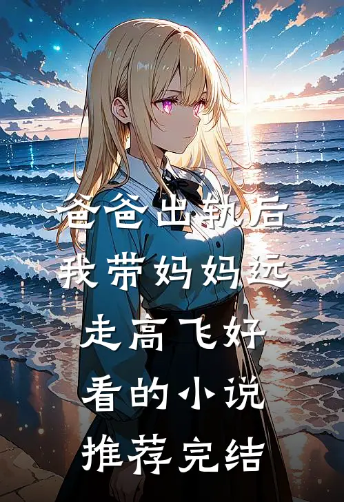 爸爸出轨后，我带妈妈远走高飞好看的小说推荐完结