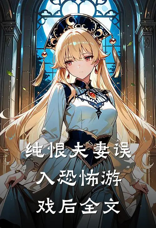 纯恨夫妻误入恐怖游戏后全文
