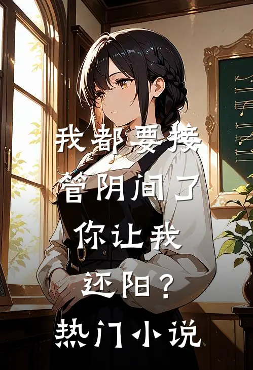 我都要接管阴间了，你让我还阳？热门小说