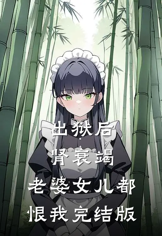 出狱后肾衰竭，老婆女儿都恨我完结版