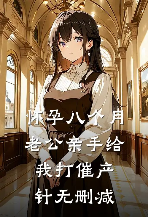 怀孕八个月老公亲手给我打催产针无删减
