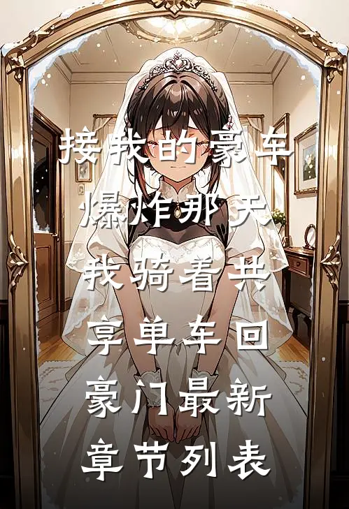 接我的豪车爆炸那天，我骑着共享单车回豪门最新章节列表