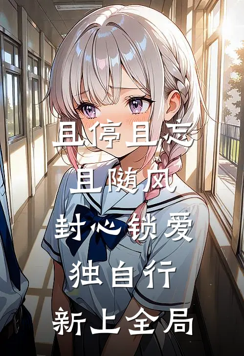 且停且忘且随风:封心锁爱独自行: 新上全局